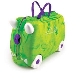 - Trunki