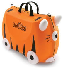 - Trunki