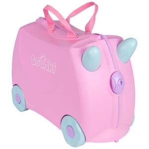 - Trunki