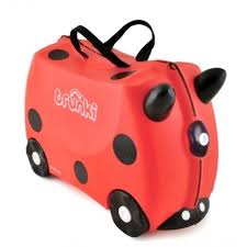 - Trunki