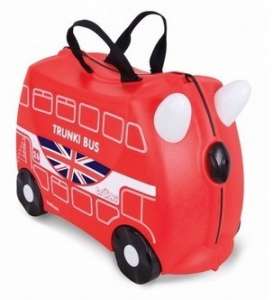 - Trunki