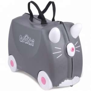 - Trunki