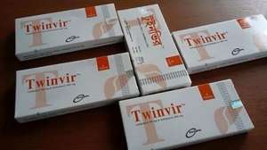  (Twinvir) -      - 