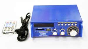  UK SN-3636BT - USB,SD,FM,MP3! 120W+120W 2  480 . - 