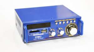  UK SN-3636BT - USB,SD,FM,MP3! 120W+120W 2  480 .