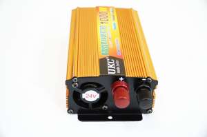  UKC 1000W 24V   AC/DC Gold 715 .