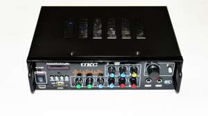  UKC AV-313BT +  2  880 