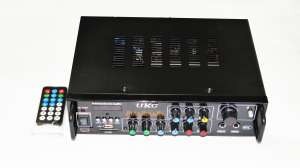  UKC AV-313BT +  2  880 