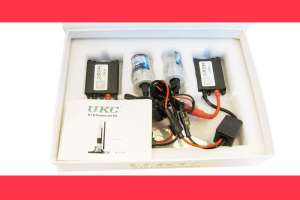  UKC H7 6000K HID 380 