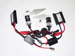  UKC H7 6000K HID 380 