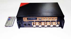 UKC SN-222BT - Bluetooth, USB,SD,FM,MP3!  2  460 .