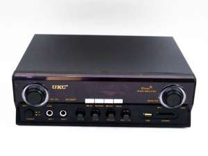  UKC SN-302BT - Bluetooth, USB,SD,FM,MP3!  2  500W 755 . - 