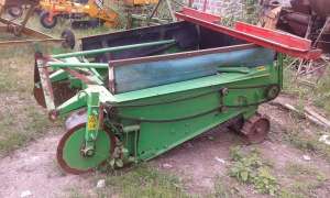  Unia Wega 1400 uno - 