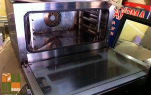  Unox XVC 105e ChefTop /