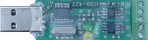  USB-RS485/RS422/RS232/TTL - 