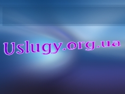  USLUGY   