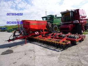  Vaderstad Spirit ST 900 S. - 