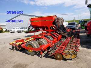  Vaderstad Spirit ST 900 S.