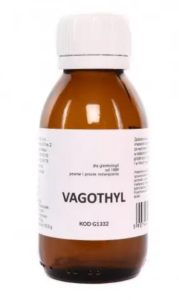  Vagothyl   50  - 