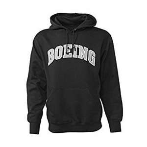  Varsity Pullover Hooded Sweatshirt ()