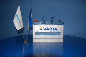  Varta 6-70 - 