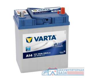  varta