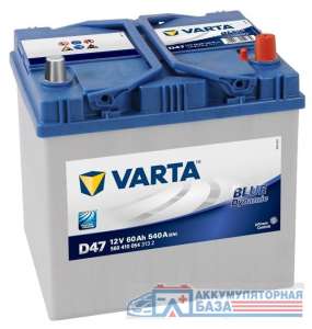  varta