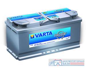  varta