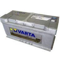  VARTA SILVER dynamic          FORSE