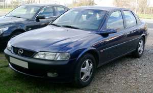  Vectra B /     - 