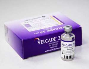  (Velcade)    - 