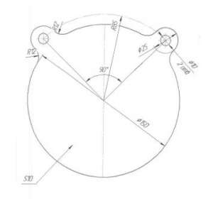 - Velmet 150 