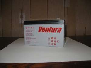  Ventura 12/V 4-7-9-12/Ah  ,  ( .. ),  , . - 
