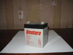  Ventura 6/12/V 4-7-9-12/Ah  ,  ( .. ),  , . - 