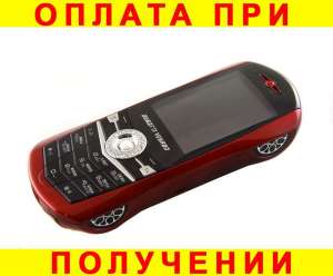  VERTU BUGATTI VEYRON C618 - 