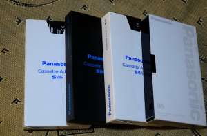  VHS-C panasonic - 