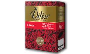  VILTER   PEKOE TEA 250  - 