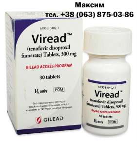  Viread ()    B - 