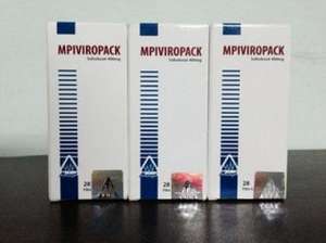  (Viropack)      - 