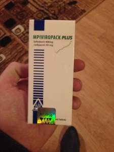  /Viropack Plus.   . - 