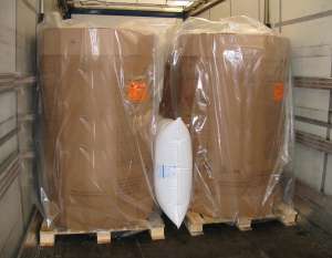  Viskom Dunnage Bag  ,    