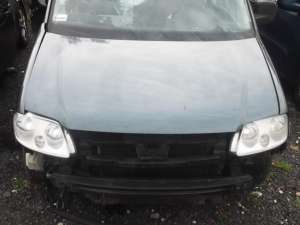  Volkswagen Caddy    - 