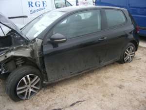  Volkswagen Golf  Golf Plus  Golf+  