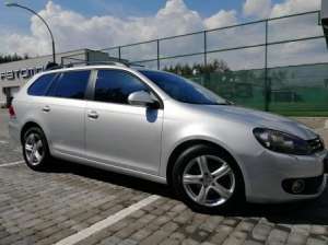  Volkswagen Golf 2011    !