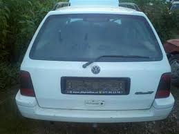  Volkswagen Golf III Caravan.  