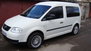  Volkswagen Kaddy      - 