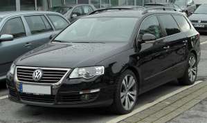  Volkswagen Passat B6     6 