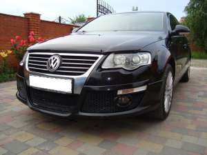  Volkswagen Passat B6  ,  Volkswagen Passat B6 