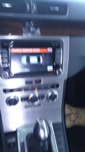  Volkswagen Passat B7 Premium 2013.