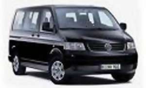  Volkswagen T5 - 